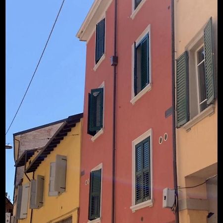 Verdi Plaza Bologna Eksteriør bilde