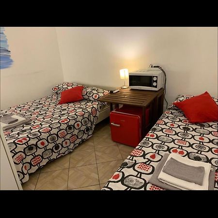 Verdi Plaza Bologna Eksteriør bilde