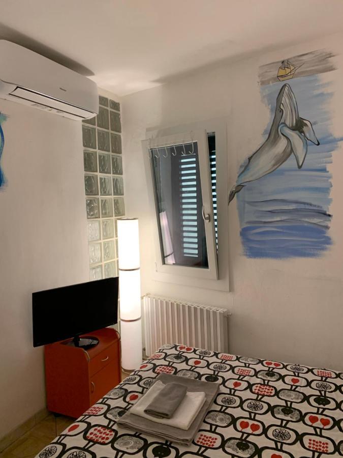 Verdi Plaza Bologna Eksteriør bilde