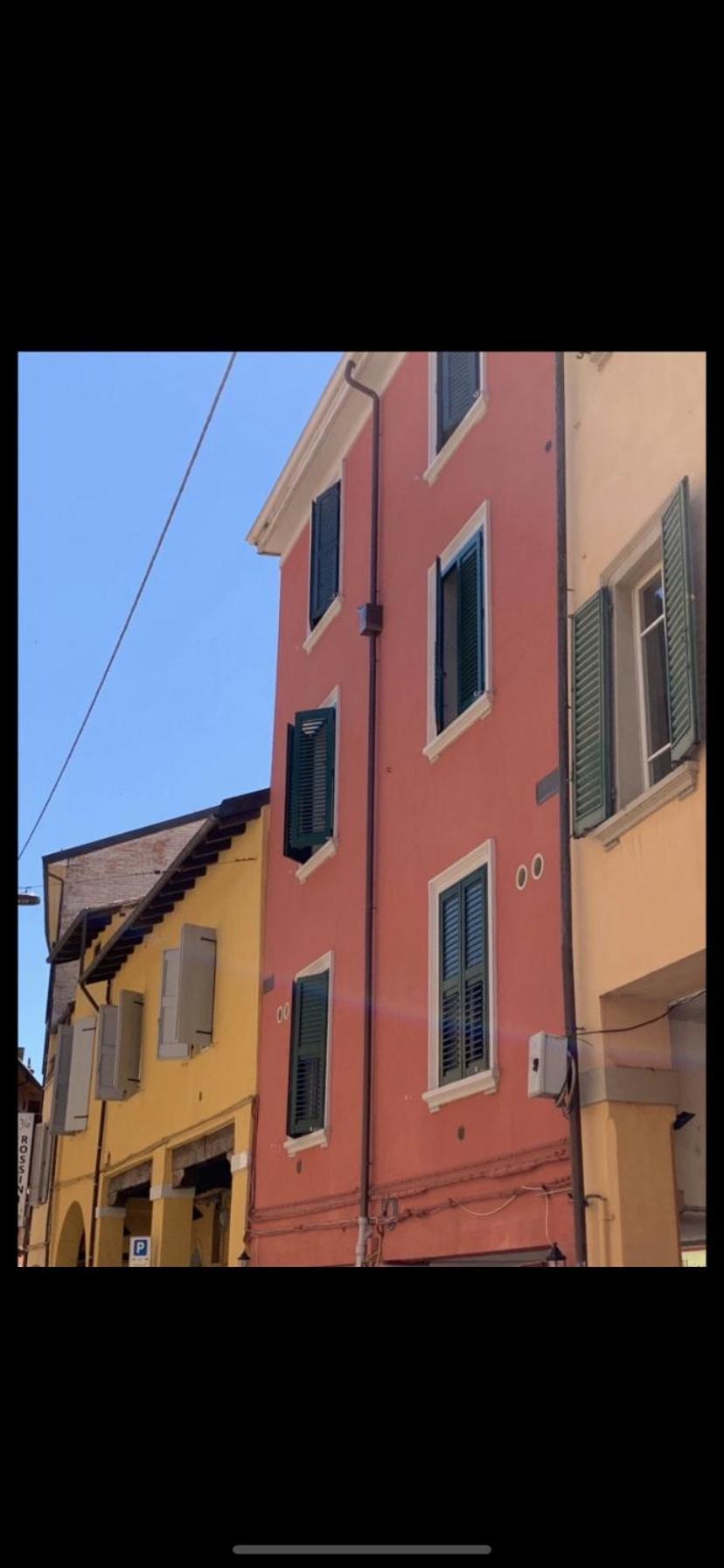 Verdi Plaza Bologna Eksteriør bilde
